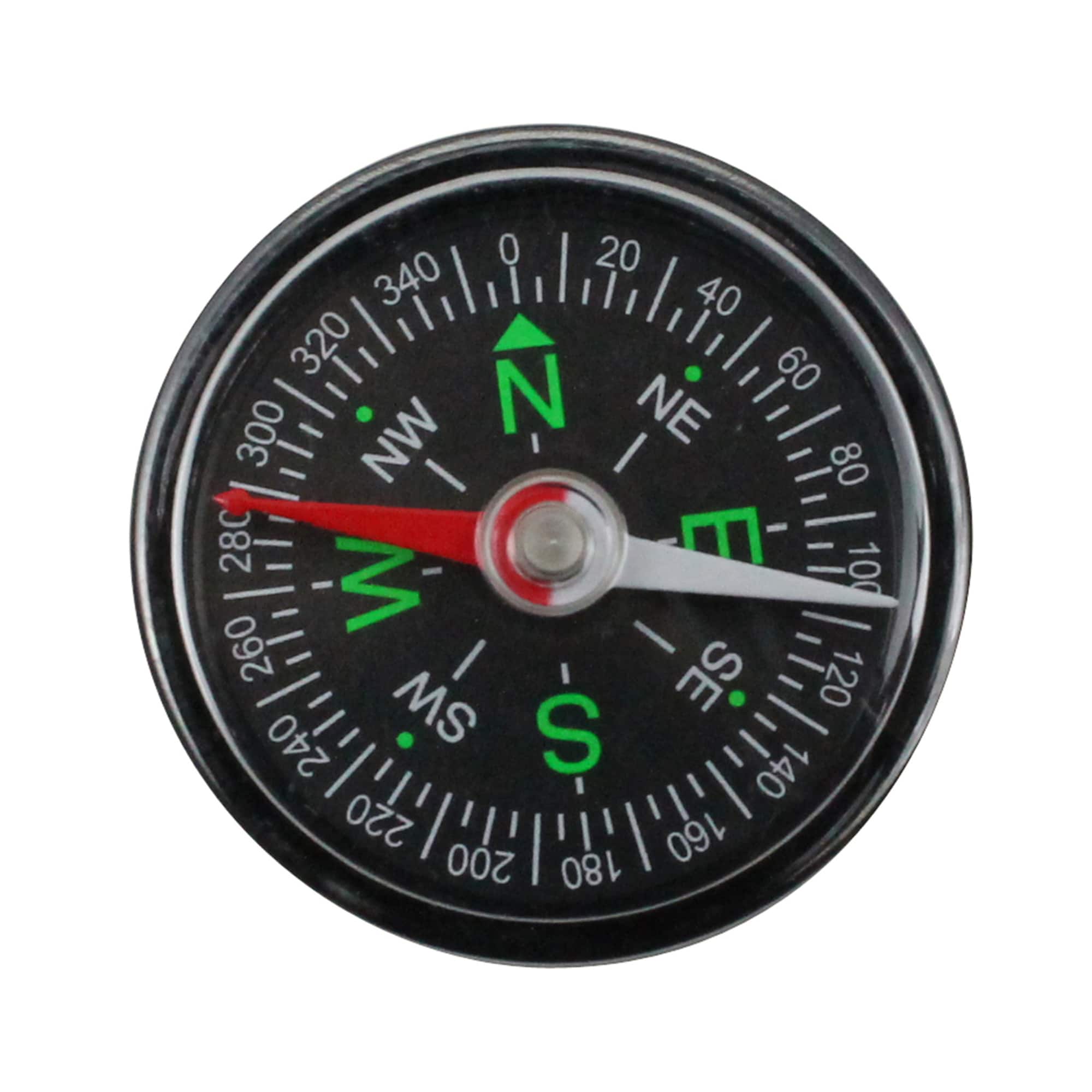 Dowling Magnets Compasses, Pack of 30